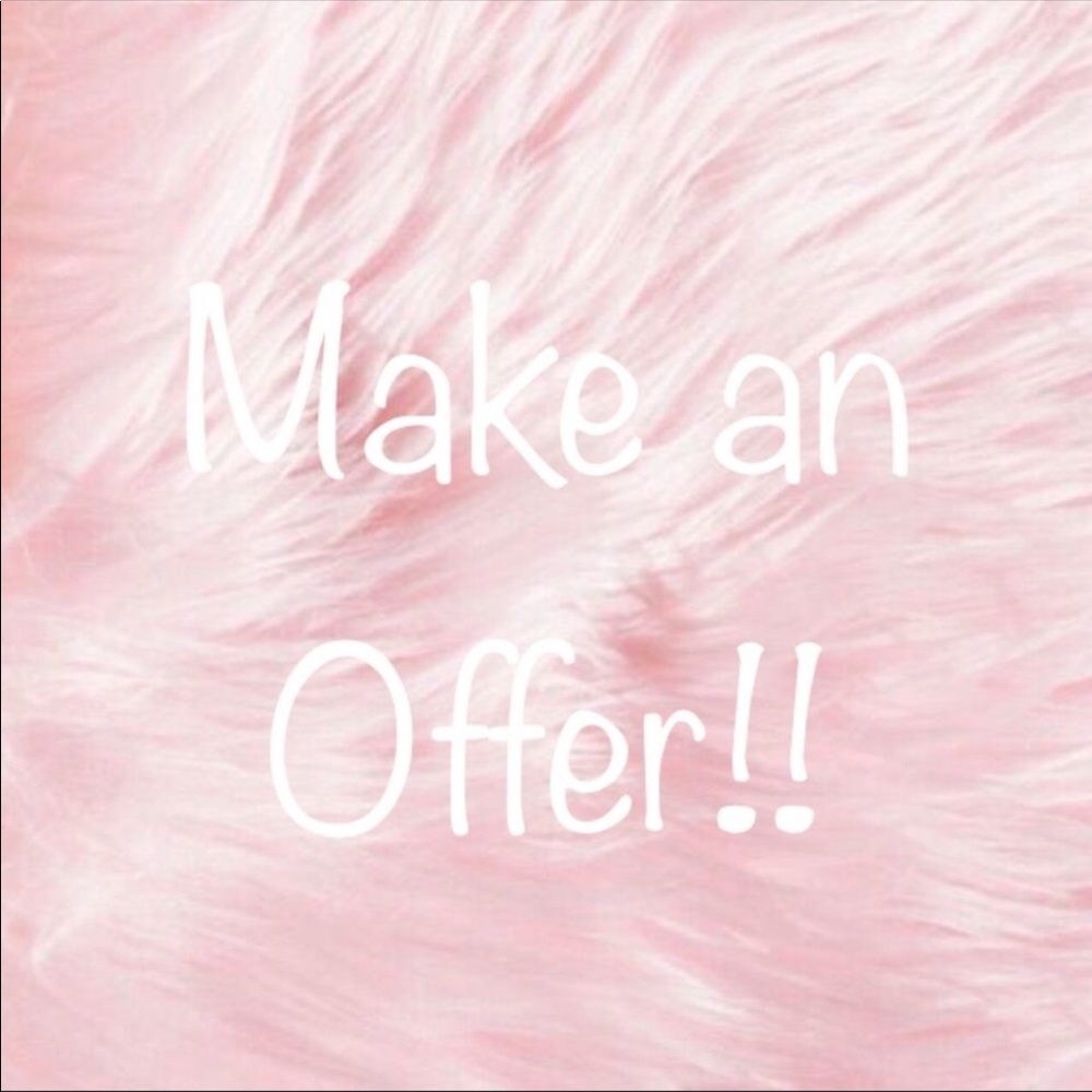 Love Pink